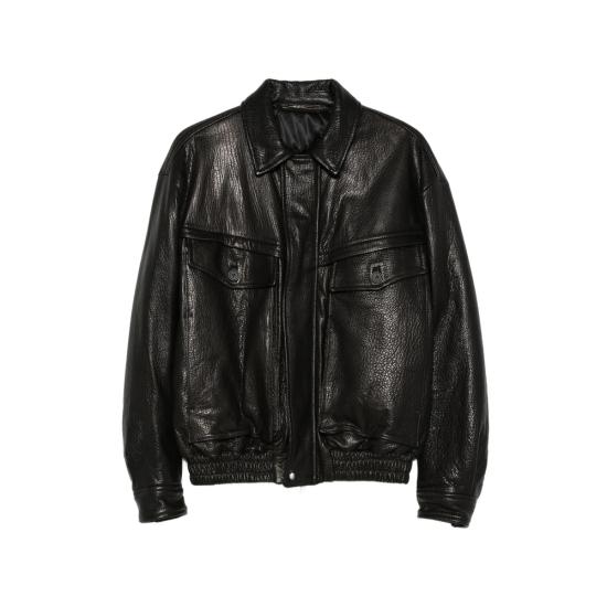 26FW 살바토레 산토로 자켓 51526 U BLACK