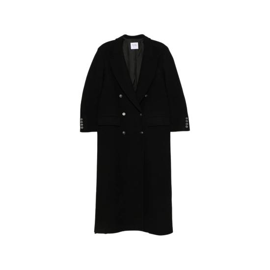 26FW 르 쉴리 스튜디오 코트 9300 1000 BLACK