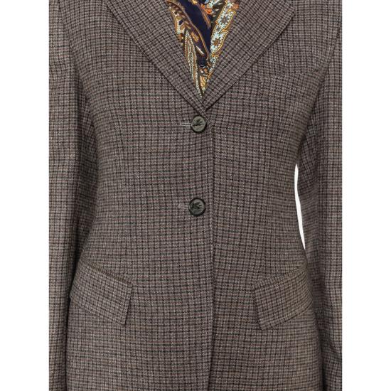 26FW 에트로 자켓 99TT21B WRCA0133 S9830 BROWN - ETRO
