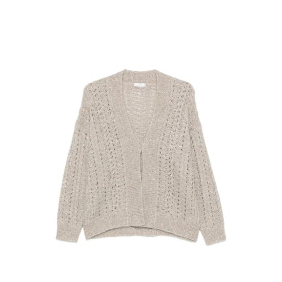 26FW 빠니깔레 니트웨어 D390464C 0225 BEIGE