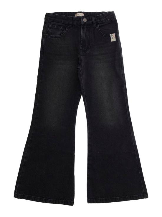 26FW 누메로벤투노 데님 팬츠 N210FWN0531N21P319F BLACK
