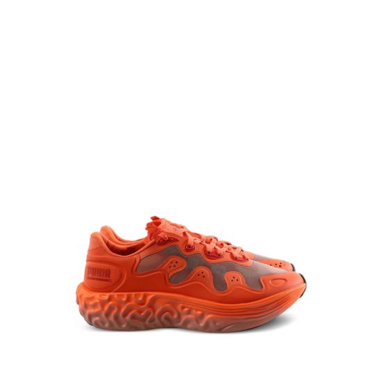 26FW 푸마 스니커즈 409221 03 REDCL ORANGE
