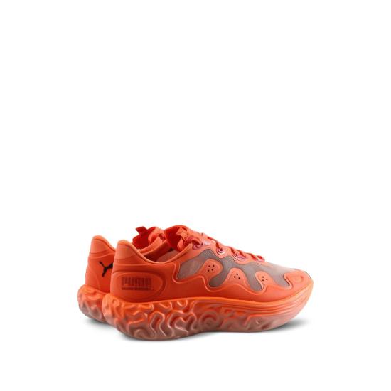 26FW 푸마 스니커즈 409221 03 REDCL ORANGE - PUMA