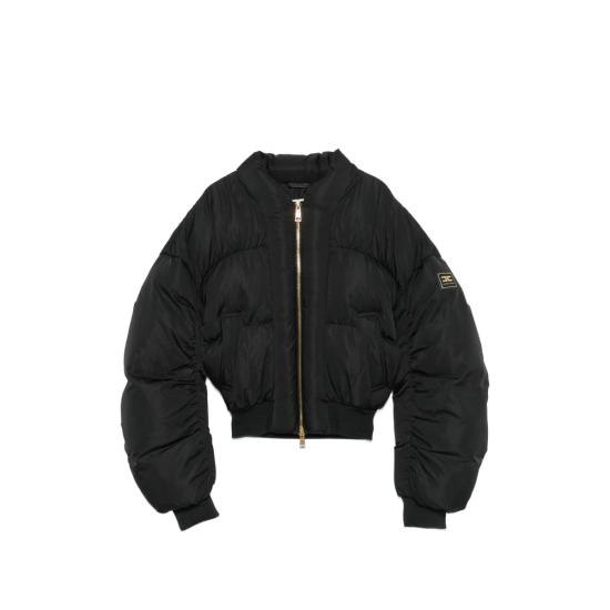 26FW 엘리자베타프랜치 패딩 PI96D66E2 110 BLACK