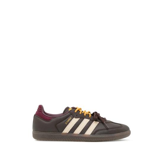 26FW 아디다스 스니커즈 KI8139 BROWN