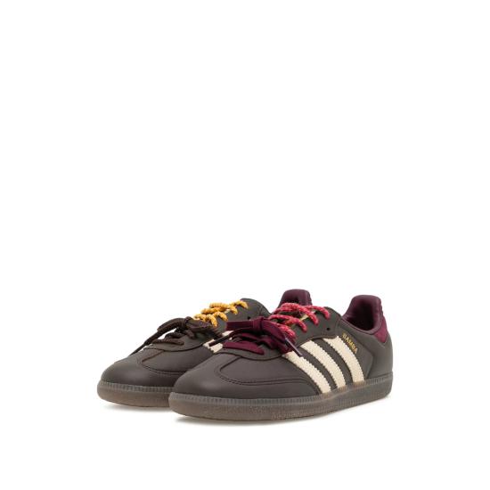 26FW 아디다스 스니커즈 KI8139 BROWN - ADIDAS