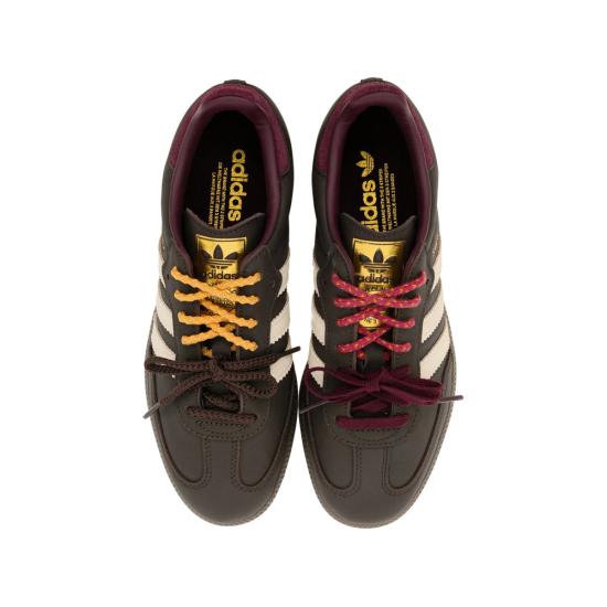 26FW 아디다스 스니커즈 KI8139 BROWN - ADIDAS