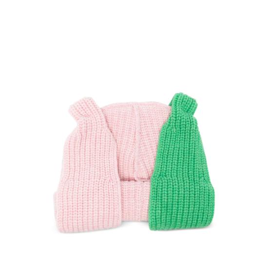 26SS 찰스 제프리 러버보이 비니 062130205 PNK PINK - CHARLES JEFFREY LOVERBOY