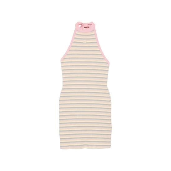 26FW 아미리 원피스 AW326CA002 0036 BEIGE