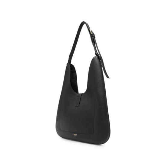26FW 톰포드 숄더백 LCL615V L1945 NAA BLACK - TOMFORD