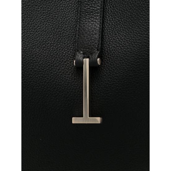 26FW 톰포드 숄더백 LCL615V L1945 NAA BLACK - TOMFORD