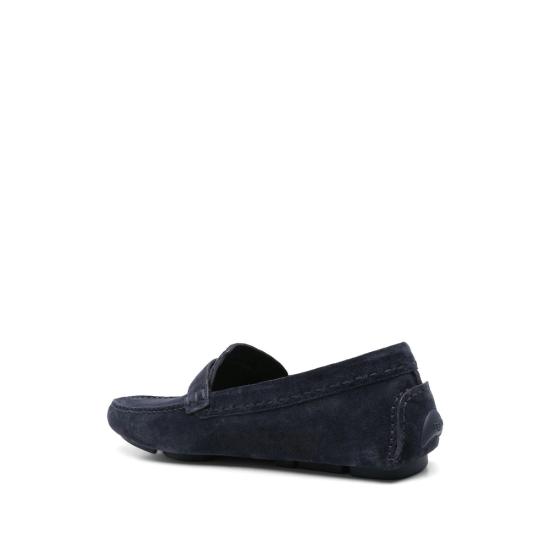 25FW 펜디 스니커즈 QK9 7D1682 F0QB0 NAVY - FENDI