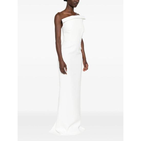 26FW 뉴어라이벌 원피스 NA00304810318 WHITE - NEW ARRIVALS