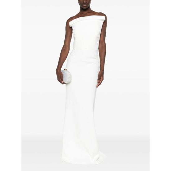 26FW 뉴어라이벌 원피스 NA00304810318 WHITE - NEW ARRIVALS
