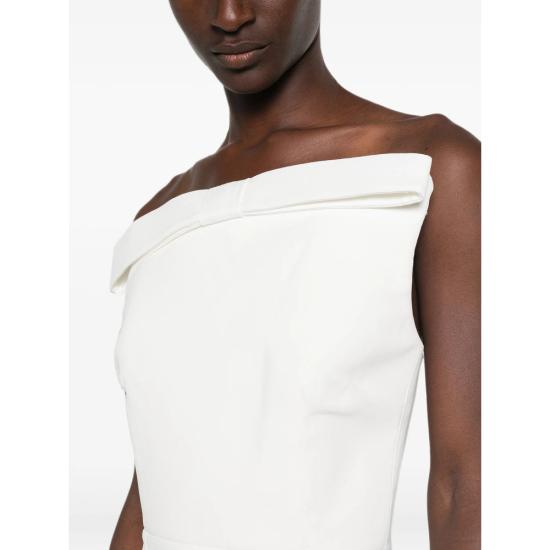 26FW 뉴어라이벌 원피스 NA00304810318 WHITE - NEW ARRIVALS