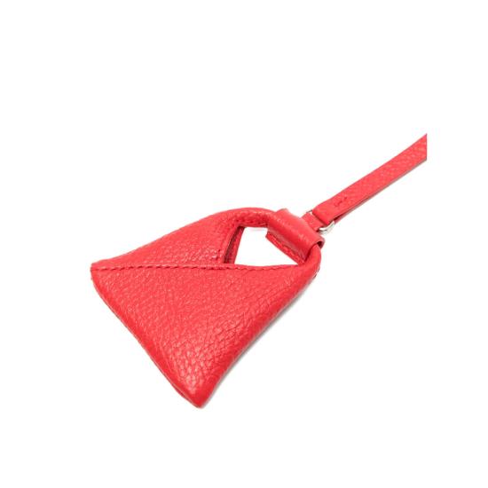 26FW MM6 메종마르지엘라 키지갑 P9202 SA5UA0006 T4326 RED - MM6 MAISON MARGIELA