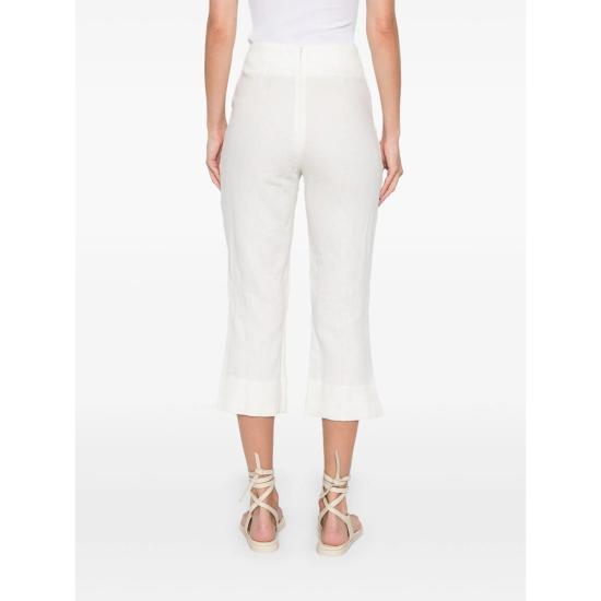 26SS 페이스풀더브랜드 팬츠 FF4061 WHT VALERIA WHITE BLACK - FAITHFULL THE BRAND