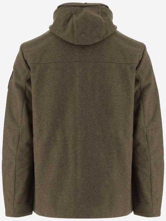 26FW 아웃데어 자켓 4631M561C233 GREEN - OUTHERE