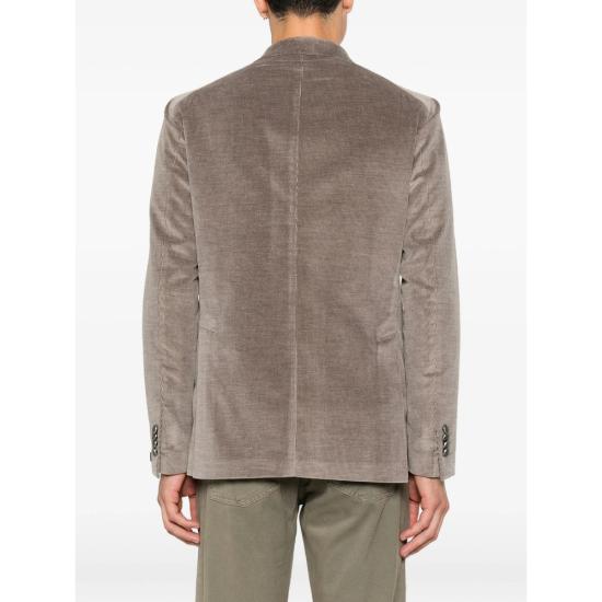 26FW 딸리아토레 자켓 020002 1SMC20K F1131 GRAY - TAGLIATORE