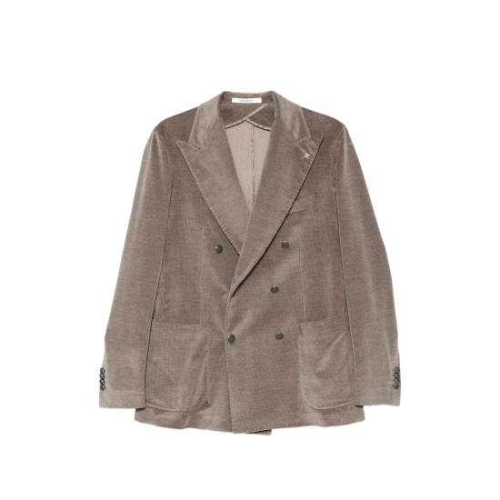 26FW 딸리아토레 자켓 020002 1SMC20K F1131 GRAY