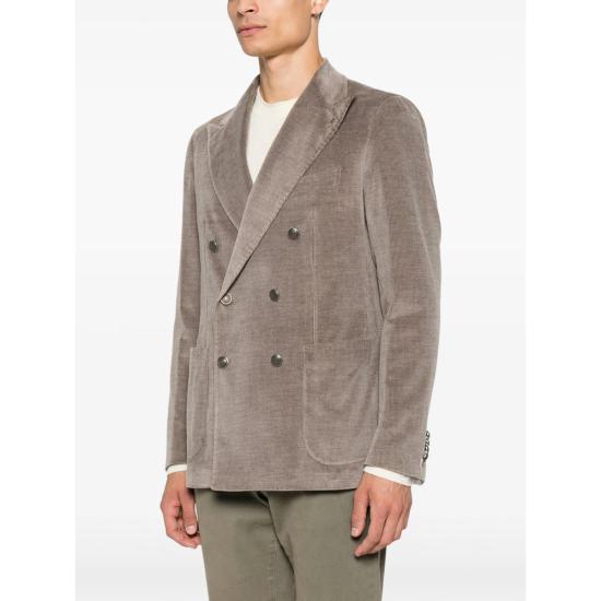 26FW 딸리아토레 자켓 020002 1SMC20K F1131 GRAY - TAGLIATORE