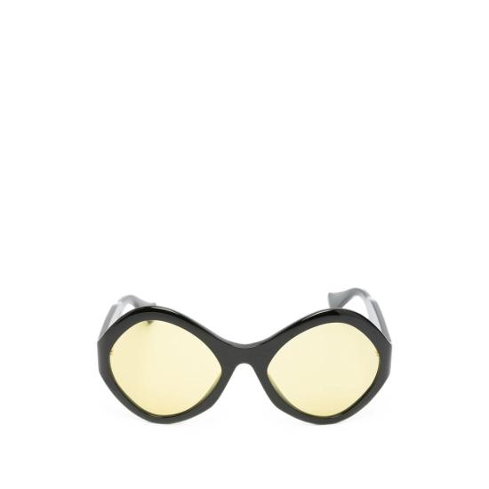 26FW 발렌티노 가라바니 선글라스 VG0069S 004 61 BLACK
