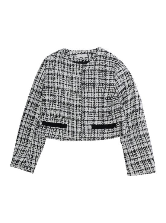 26FW 모나리자 자켓 71H1048312 GRAY