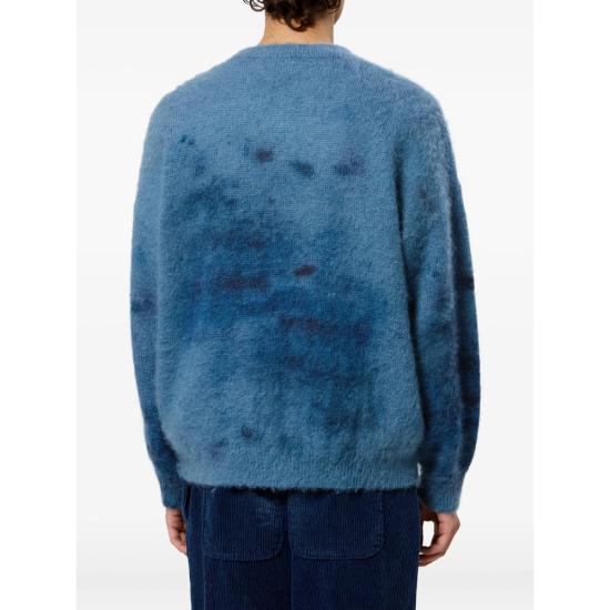 26FW 이자벨마랑 스웨터 D3L10H PU0995HA 30IN BLUE - ISABEL MARANT