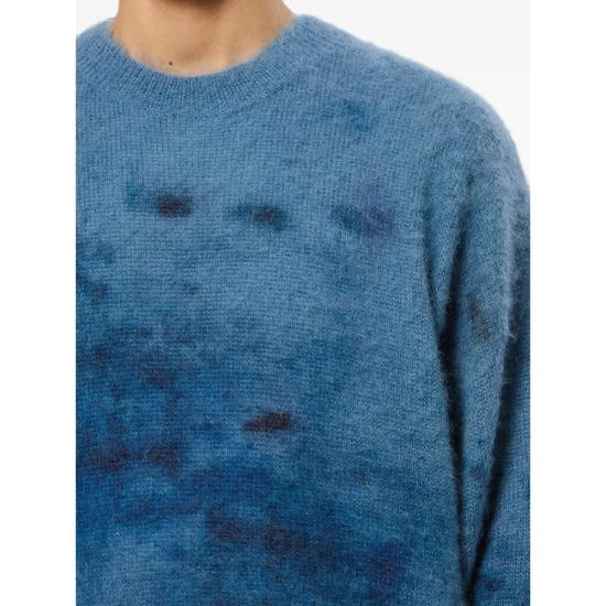 26FW 이자벨마랑 스웨터 D3L10H PU0995HA 30IN BLUE - ISABEL MARANT