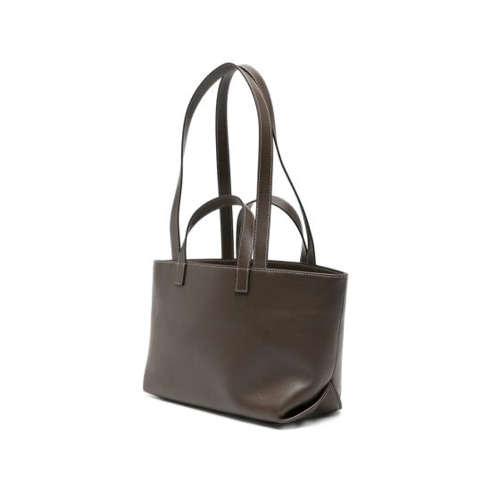 26FW 아페쎄 토트백 PXCEO F67073 KBD BROWN - A.P.C.