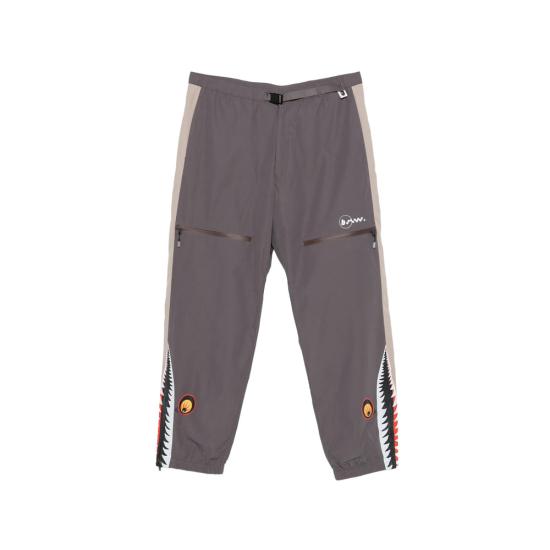 26SS 베이프 카고 팬츠 001PTM331901C CHARC GRAY