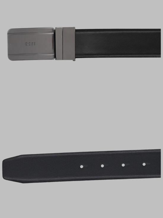 26FW 휴고보스 벨트 50568650 10245669004 BLACK - HUGO BOSS