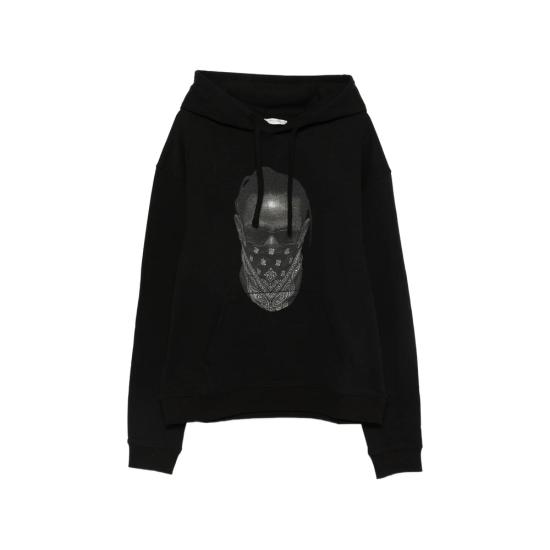 26SS 이놈어닛 탑 NUS26280 009 BLACK