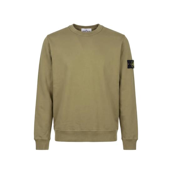 26FW 스톤 아일랜드 탑 156100049 S0A20 V005G GREEN