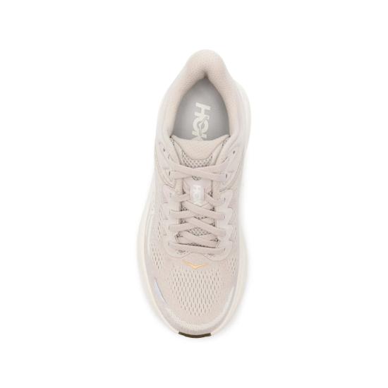 26FW 호카 본디 9 스니커즈 1162012 RRCK BEIGE - HOKA