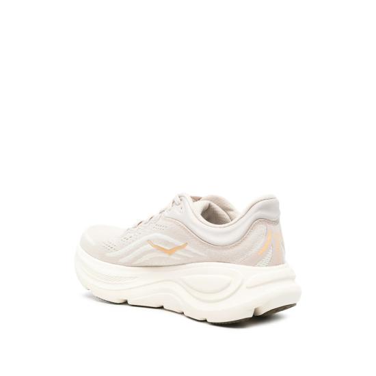 26FW 호카 본디 9 스니커즈 1162012 RRCK BEIGE - HOKA