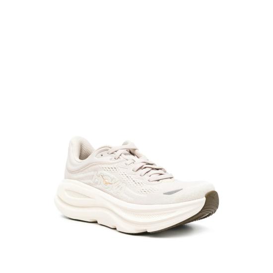 26FW 호카 본디 9 스니커즈 1162012 RRCK BEIGE - HOKA