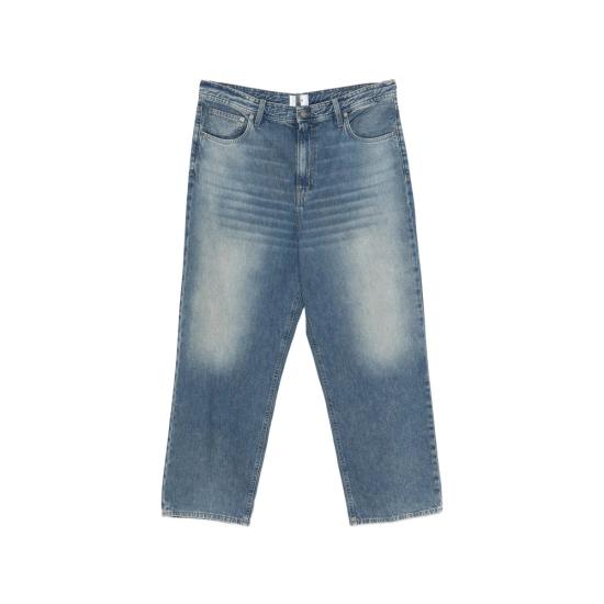 26SS 하이쿠레 데님 팬츠 HEM03263 DF127L0922 L0922 BLUE