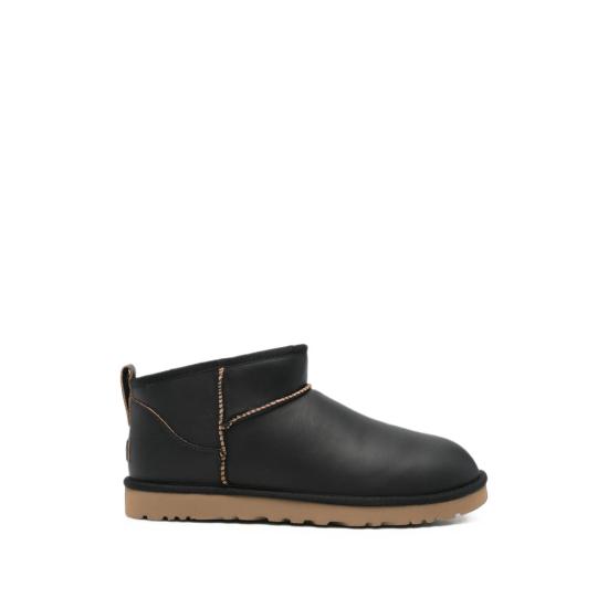 26FW 어그 스니커즈 1183372 CLASSIC UL BKMP BLACK