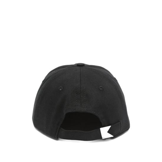 26SS 루드 볼캡 RHSS26HA01214 6222 BLACK - RHUDE