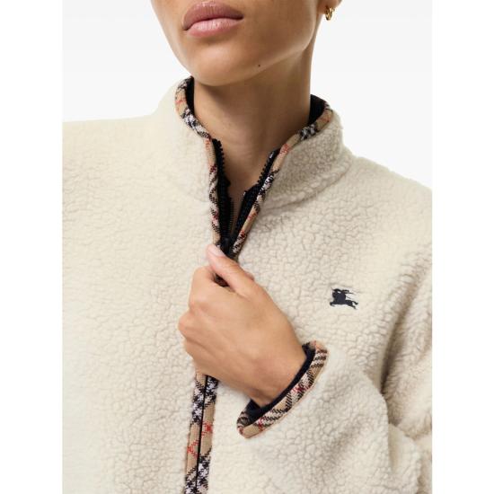 26FW 버버리 자켓 8132435 FELICIA C6056 BEIGE - BURBERRY