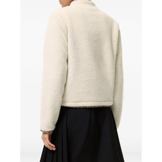 26FW 버버리 자켓 8132435 FELICIA C6056 BEIGE - BURBERRY