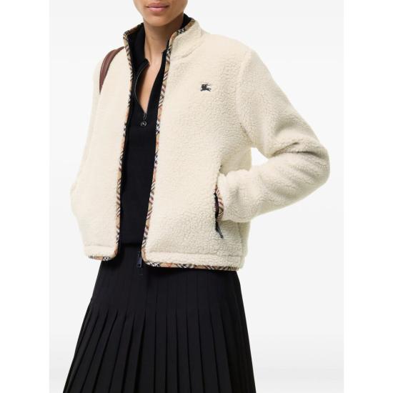 26FW 버버리 자켓 8132435 FELICIA C6056 BEIGE - BURBERRY