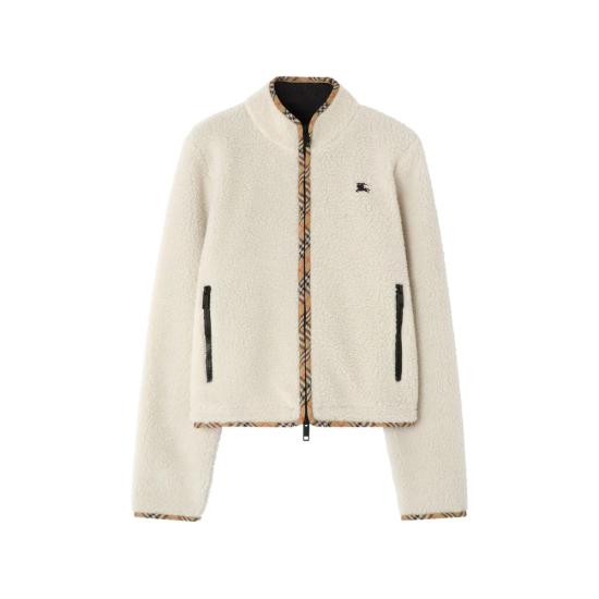 26FW 버버리 자켓 8132435 FELICIA C6056 BEIGE