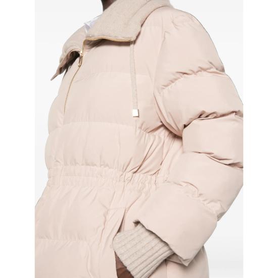 26FW 파비아나 필리피 패딩 CTD226F658 M396 0164 BEIGE - FABIANA FILIPPI