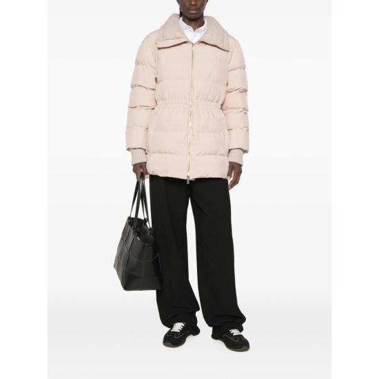 26FW 파비아나 필리피 패딩 CTD226F658 M396 0164 BEIGE - FABIANA FILIPPI