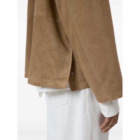 26FW 클로즈드 자켓 C97503 81G 22 982 BEIGE - CLOSED