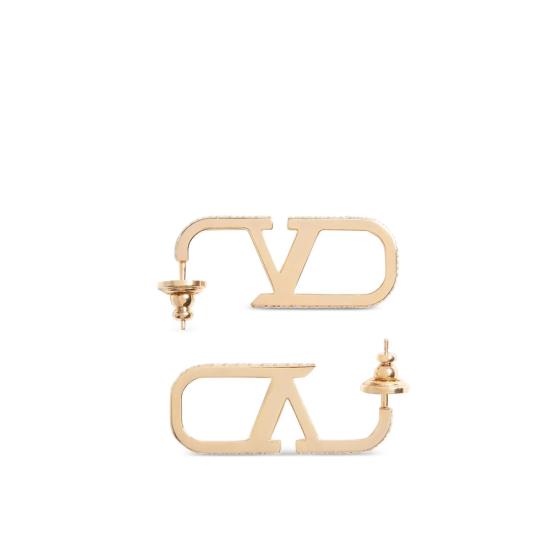 26FW 발렌티노 가라바니 이어링 9W2J0CD6YCW 9MN GOLD