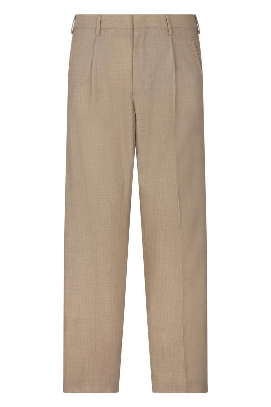 26SS 슬로웨어 팬츠 1T0007 BEIGE