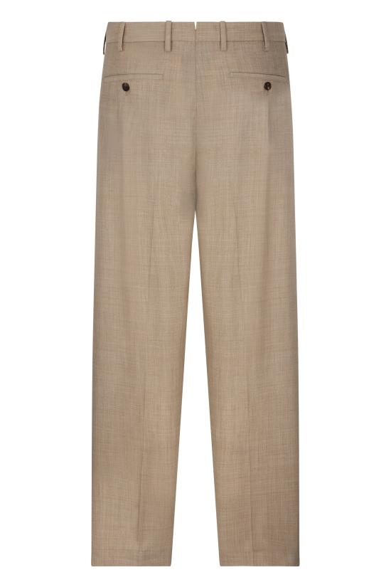 26SS 슬로웨어 팬츠 1T0007 BEIGE - SLOWEAR
